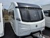 Used Coachman VIP 520 2024 touring caravan Image