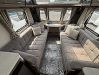 Used Coachman VIP 520 2024 touring caravan Image