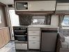 Used Coachman VIP 520 2024 touring caravan Image
