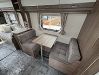 Used Coachman VIP 520 2024 touring caravan Image