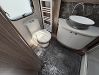 Used Coachman VIP 520 2024 touring caravan Image