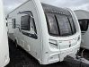 Used Coachman VIP 520 2016 touring caravan Image