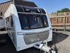 Used Elddis Avante 554 2023 touring caravan Image