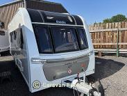 caravans image
