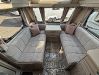 Used Elddis Avante 554 2023 touring caravan Image