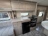 Used Elddis Avante 554 2023 touring caravan Image