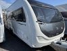 Used Swift Challenger 650 Grande L SE 2024 touring caravan Image