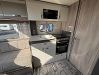 Used Swift Challenger 650 Grande L SE 2024 touring caravan Image