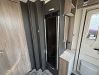 Used Swift Challenger 650 Grande L SE 2024 touring caravan Image