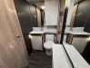 Used Swift Challenger 650 Grande L SE 2024 touring caravan Image