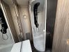 Used Swift Challenger 650 Grande L SE 2024 touring caravan Image