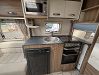 Used Swift Sunrise 510 2022 touring caravan Image