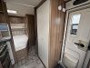 Used Swift Sunrise 510 2022 touring caravan Image