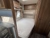 Used Swift Sunrise 510 2022 touring caravan Image