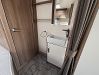 Used Swift Sunrise 510 2022 touring caravan Image