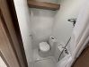 Used Swift Sunrise 510 2022 touring caravan Image
