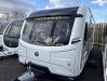 Used Coachman VIP 575 2023 touring caravan Image