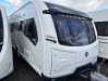 Used Coachman VIP 575 2023 touring caravan Image