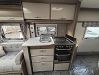 Used Coachman VIP 575 2023 touring caravan Image