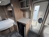 Used Coachman VIP 575 2023 touring caravan Image