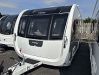 Used Elddis Crusader Zephyr 2024 touring caravan Image