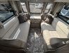 Used Elddis Crusader Zephyr 2024 touring caravan Image