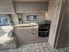 Used Elddis Crusader Zephyr 2024 touring caravan Image