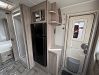 Used Elddis Crusader Zephyr 2024 touring caravan Image