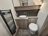 Used Elddis Crusader Zephyr 2024 touring caravan Image
