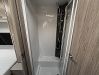 Used Elddis Crusader Zephyr 2024 touring caravan Image