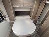 Used Elddis Crusader Zephyr 2024 touring caravan Image