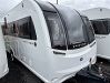 Used Bailey Unicorn Cabrera 2024 touring caravan Image