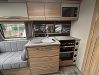 Used Bailey Unicorn Cabrera 2024 touring caravan Image
