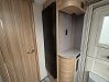 Used Bailey Unicorn Cabrera 2024 touring caravan Image