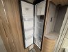Used Bailey Unicorn Cabrera 2024 touring caravan Image