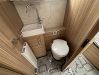 Used Bailey Unicorn Cabrera 2024 touring caravan Image