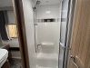 Used Bailey Unicorn Cabrera 2024 touring caravan Image