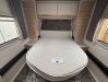 Used Bailey Unicorn Cabrera 2024 touring caravan Image