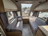 Used Bailey Unicorn Vigo 2022 touring caravan Image