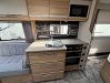 Used Bailey Unicorn Vigo 2022 touring caravan Image