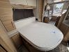 Used Bailey Unicorn Vigo 2022 touring caravan Image