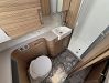 Used Bailey Unicorn Vigo 2022 touring caravan Image