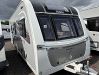 Used Elddis Avante GTS 586 2020 touring caravan Image