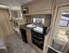 Used Elddis Avante GTS 586 2020 touring caravan Image