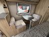 Used Elddis Avante GTS 586 2020 touring caravan Image