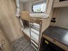 Used Elddis Avante GTS 586 2020 touring caravan Image