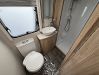 Used Elddis Avante GTS 586 2020 touring caravan Image