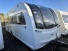 Used Bailey Alicanto Grande Lisbon 2023 touring caravan Image