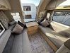 Used Bailey Alicanto Grande Lisbon 2023 touring caravan Image