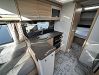 Used Bailey Alicanto Grande Lisbon 2023 touring caravan Image